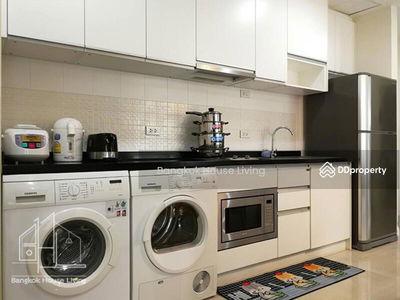 Chanarat Place, Bangkok, Thailand Chanarat Place, Bangkok, Thailand