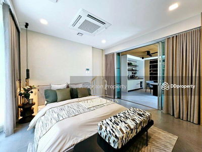 VIVE Rama 9, Bangkok, Thailand VIVE Rama 9, Bangkok, Thailand