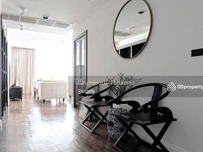 Athenee Residence, Bangkok, Thailand Athenee Residence, Bangkok, Thailand