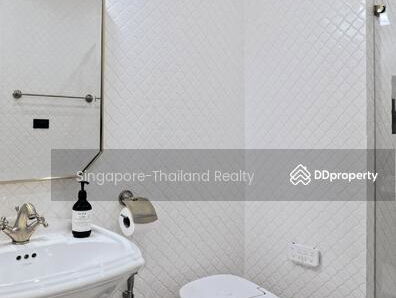 Athenee Residence, Bangkok, Thailand Athenee Residence, Bangkok, Thailand