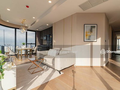 ASHTON Chula-Silom, Bangkok, Thailand ASHTON Chula-Silom, Bangkok, Thailand