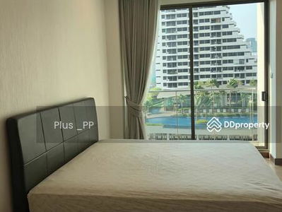 Supalai Oriental Sukhumvit 39, Bangkok, Thailand Supalai Oriental Sukhumvit 39, Bangkok, Thailand