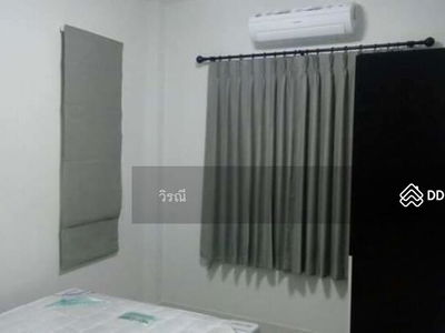 For rent, one-story detached house, Hua Thale, Nakhon Ratchasima., Thailand For rent, one-story detached house, Hua Thale, Nakhon Ratchasima., Thailand