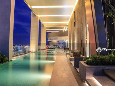 LAVIQ Sukhumvit 57, Bangkok, Thailand LAVIQ Sukhumvit 57, Bangkok, Thailand