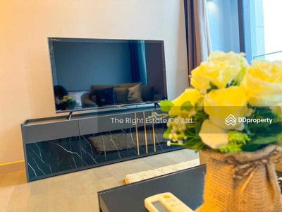 The Esse at Singha Complex, Bangkok, Thailand The Esse at Singha Complex, Bangkok, Thailand