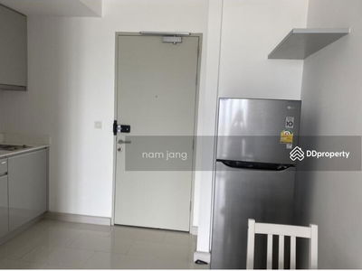 IDEO Mobi Sathorn, Bangkok, Thailand IDEO Mobi Sathorn, Bangkok, Thailand