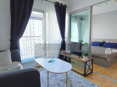 Aspire Rama 4, Bangkok, Thailand Aspire Rama 4, Bangkok, Thailand