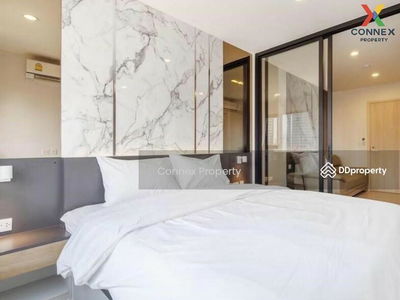 Life Asoke, Bangkok, Thailand Life Asoke, Bangkok, Thailand