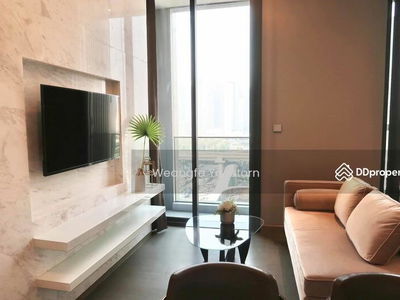 The Esse at Singha Complex, Bangkok, Thailand The Esse at Singha Complex, Bangkok, Thailand