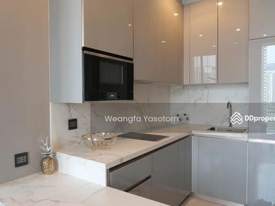 The Esse at Singha Complex, Bangkok, Thailand The Esse at Singha Complex, Bangkok, Thailand