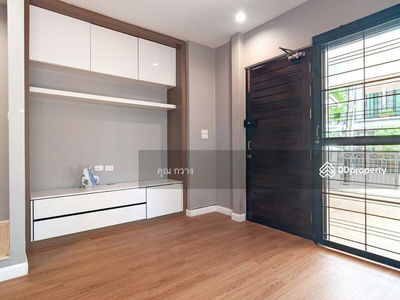 Areeya Mandarina Sukhumvit 77, Bangkok, Thailand Areeya Mandarina Sukhumvit 77, Bangkok, Thailand