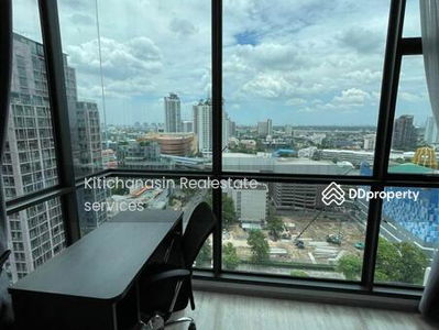 Rhythm Ekkamai, Bangkok, Thailand Rhythm Ekkamai, Bangkok, Thailand