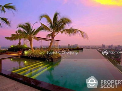 The Riviera Monaco, Chon Buri, Thailand The Riviera Monaco, Chon Buri, Thailand