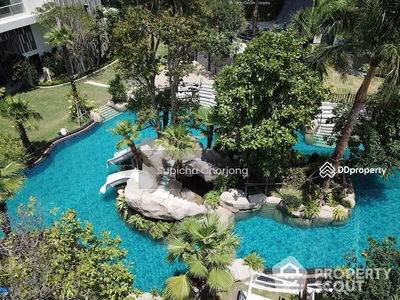 The Riviera Monaco, Chon Buri, Thailand The Riviera Monaco, Chon Buri, Thailand