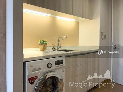 The Lumpini 24, Bangkok, Thailand The Lumpini 24, Bangkok, Thailand