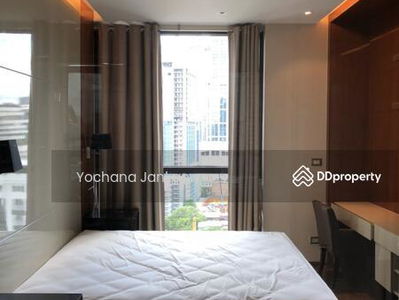 The Address Sukhumvit 28, Bangkok, Thailand The Address Sukhumvit 28, Bangkok, Thailand