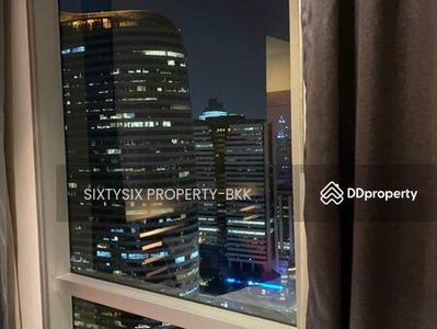 Sky Villas Sathorn, Bangkok, Thailand Sky Villas Sathorn, Bangkok, Thailand