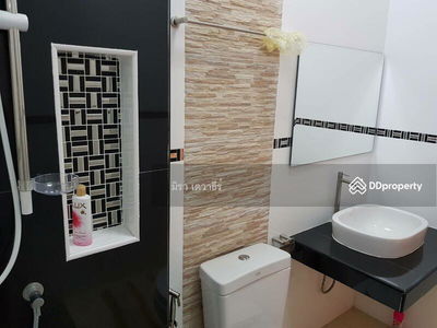 House for rent single-storey . In "Ban-Chang” Near Phala Beach, Rayong, Thailand House for rent single-storey . In "Ban-Chang” Near Phala Beach, Rayong, Thailand