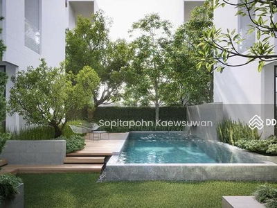 VIVE Rama 9, Bangkok, Thailand VIVE Rama 9, Bangkok, Thailand