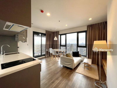 Life Ladprao Valley, Bangkok, Thailand Life Ladprao Valley, Bangkok, Thailand