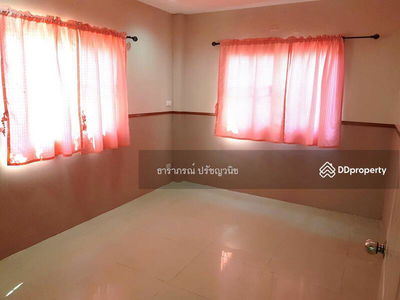 Sivarat Village 7, Nakhon Pathom, Thailand Sivarat Village 7, Nakhon Pathom, Thailand