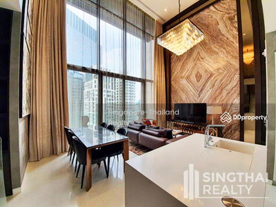 Vittorio 39, Bangkok, Thailand Vittorio 39, Bangkok, Thailand