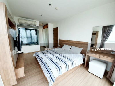 Rhythm Sukhumvit 50, Bangkok, Thailand Rhythm Sukhumvit 50, Bangkok, Thailand