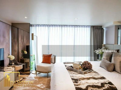 Walden Asoke, Bangkok, Thailand Walden Asoke, Bangkok, Thailand