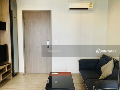 The Line Wongsawang, Bangkok, Thailand The Line Wongsawang, Bangkok, Thailand