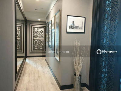 The Park Chidlom, Bangkok, Thailand The Park Chidlom, Bangkok, Thailand