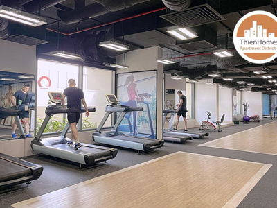 The Gold View, Vietnam The Gold View, Vietnam