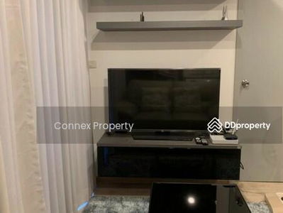 IDEO Wutthakat, Bangkok, Thailand IDEO Wutthakat, Bangkok, Thailand