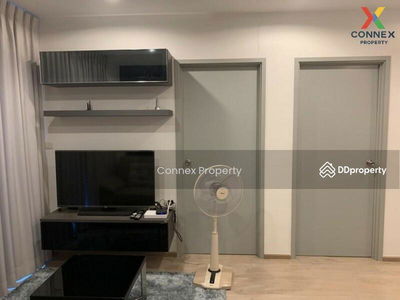 IDEO Wutthakat, Bangkok, Thailand IDEO Wutthakat, Bangkok, Thailand