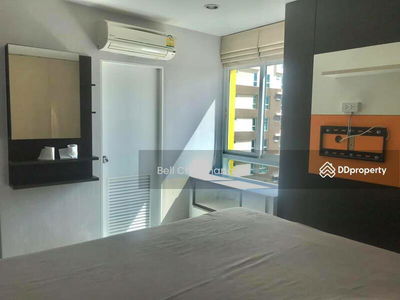 Premsiri Boutique Park condominium, Bangkok, Thailand Premsiri Boutique Park condominium, Bangkok, Thailand