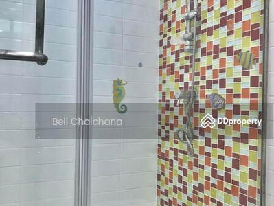 Premsiri Boutique Park condominium, Bangkok, Thailand Premsiri Boutique Park condominium, Bangkok, Thailand