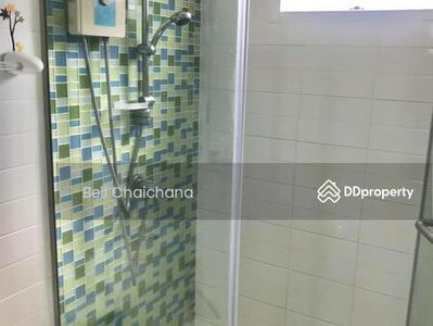 Premsiri Boutique Park condominium, Bangkok, Thailand Premsiri Boutique Park condominium, Bangkok, Thailand