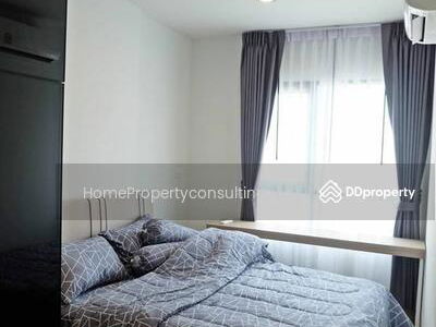 Niche Mono Sukhumvit-Bearing, Samut Prakan, Thailand Niche Mono Sukhumvit-Bearing, Samut Prakan, Thailand