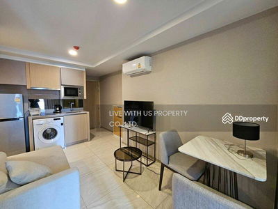 Walden Asoke, Bangkok, Thailand Walden Asoke, Bangkok, Thailand