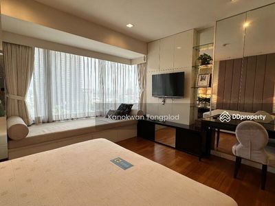 Amanta Lumpini, Bangkok, Thailand Amanta Lumpini, Bangkok, Thailand