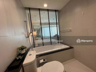 Amanta Lumpini, Bangkok, Thailand Amanta Lumpini, Bangkok, Thailand