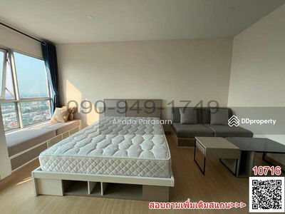 Supalai Veranda Phasi Charoen Station, Bangkok, Thailand Supalai Veranda Phasi Charoen Station, Bangkok, Thailand