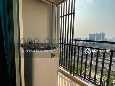 Supalai Veranda Phasi Charoen Station, Bangkok, Thailand Supalai Veranda Phasi Charoen Station, Bangkok, Thailand