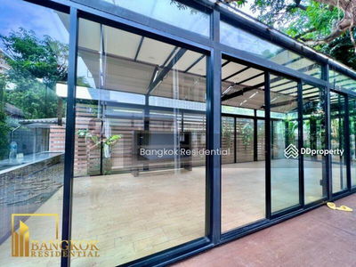 Single House, Bangkok, Thailand Single House, Bangkok, Thailand