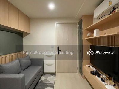 NUE Noble Chaengwattana, Nonthaburi, Thailand NUE Noble Chaengwattana, Nonthaburi, Thailand