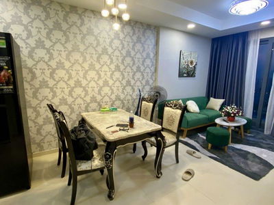 The Pegasuite, Vietnam The Pegasuite, Vietnam