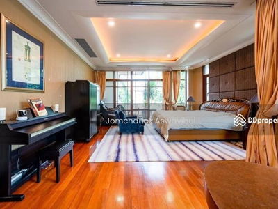 Baan Sansiri Sukhumvit 67, Bangkok, Thailand Baan Sansiri Sukhumvit 67, Bangkok, Thailand