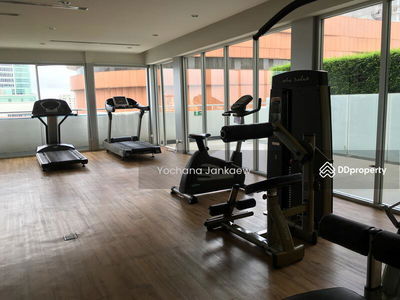 Nusasiri Grand, Bangkok, Thailand Nusasiri Grand, Bangkok, Thailand