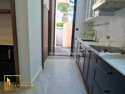 The Gentry Sukhumvit 101, Bangkok, Thailand The Gentry Sukhumvit 101, Bangkok, Thailand