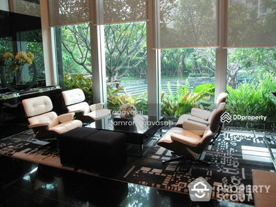 The Address Asoke, Bangkok, Thailand The Address Asoke, Bangkok, Thailand