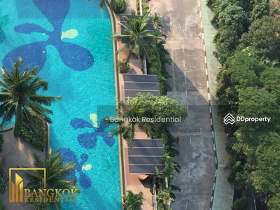 Sathorn Gardens, Bangkok, Thailand Sathorn Gardens, Bangkok, Thailand